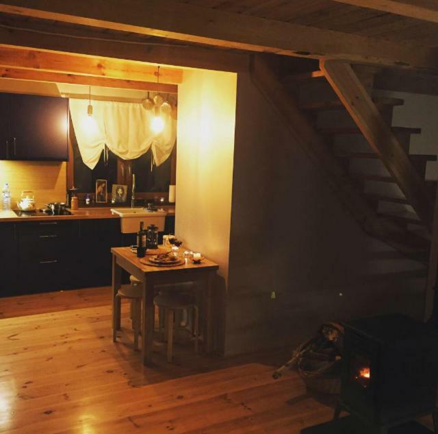 Na Skraju Lasu Guciow Dış mekan fotoğraf