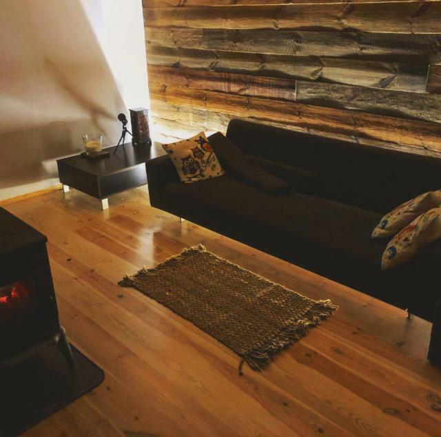 Na Skraju Lasu Guciow Dış mekan fotoğraf