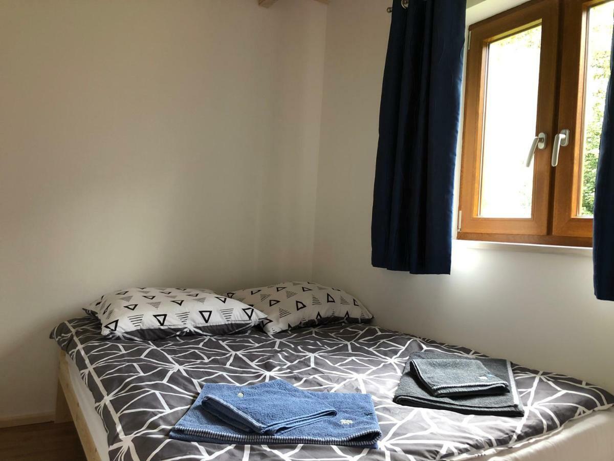 Na Skraju Lasu Guciow Dış mekan fotoğraf